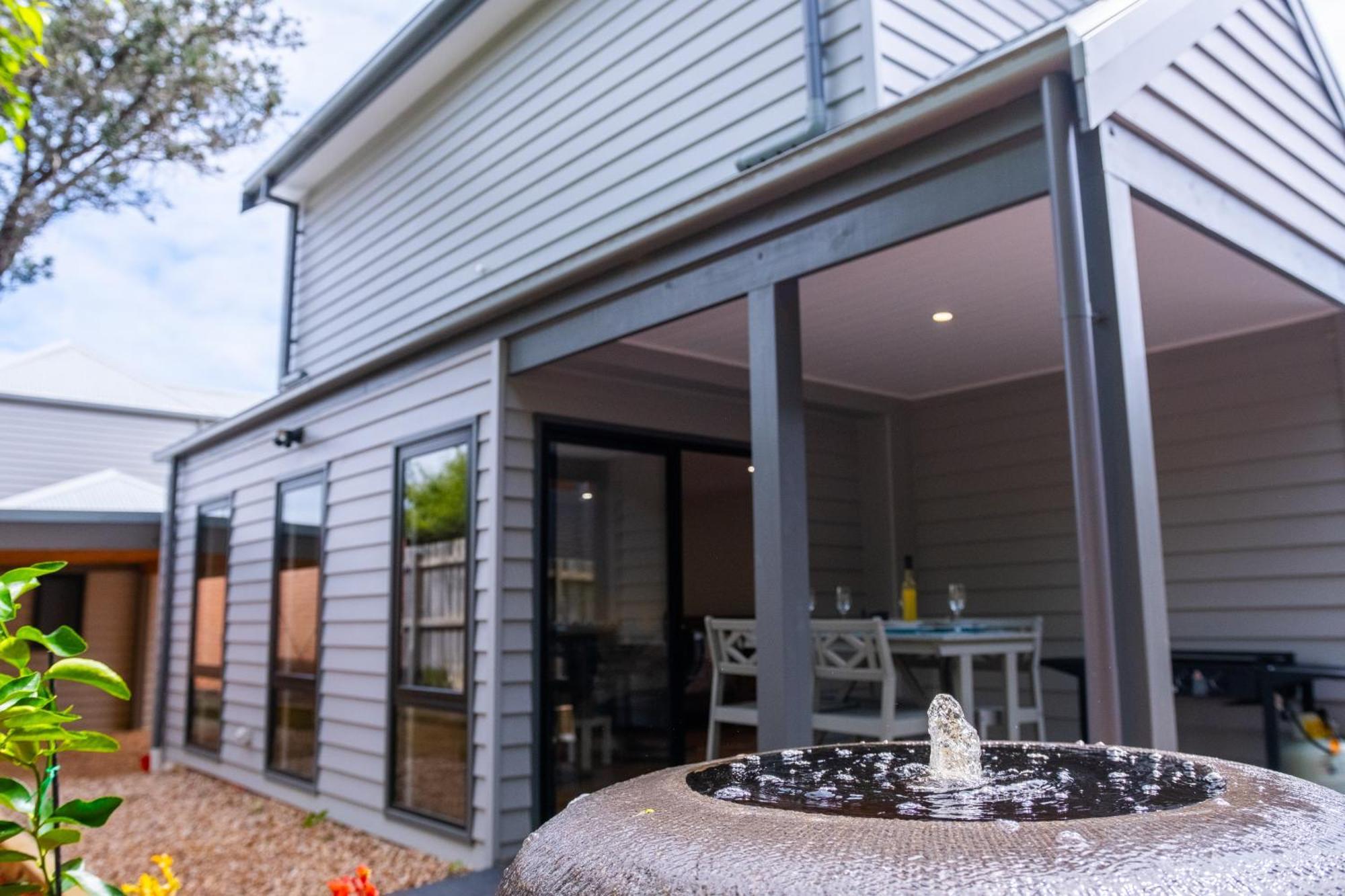 Silversands Beach Cottage Маунт-Марта Екстер'єр фото
