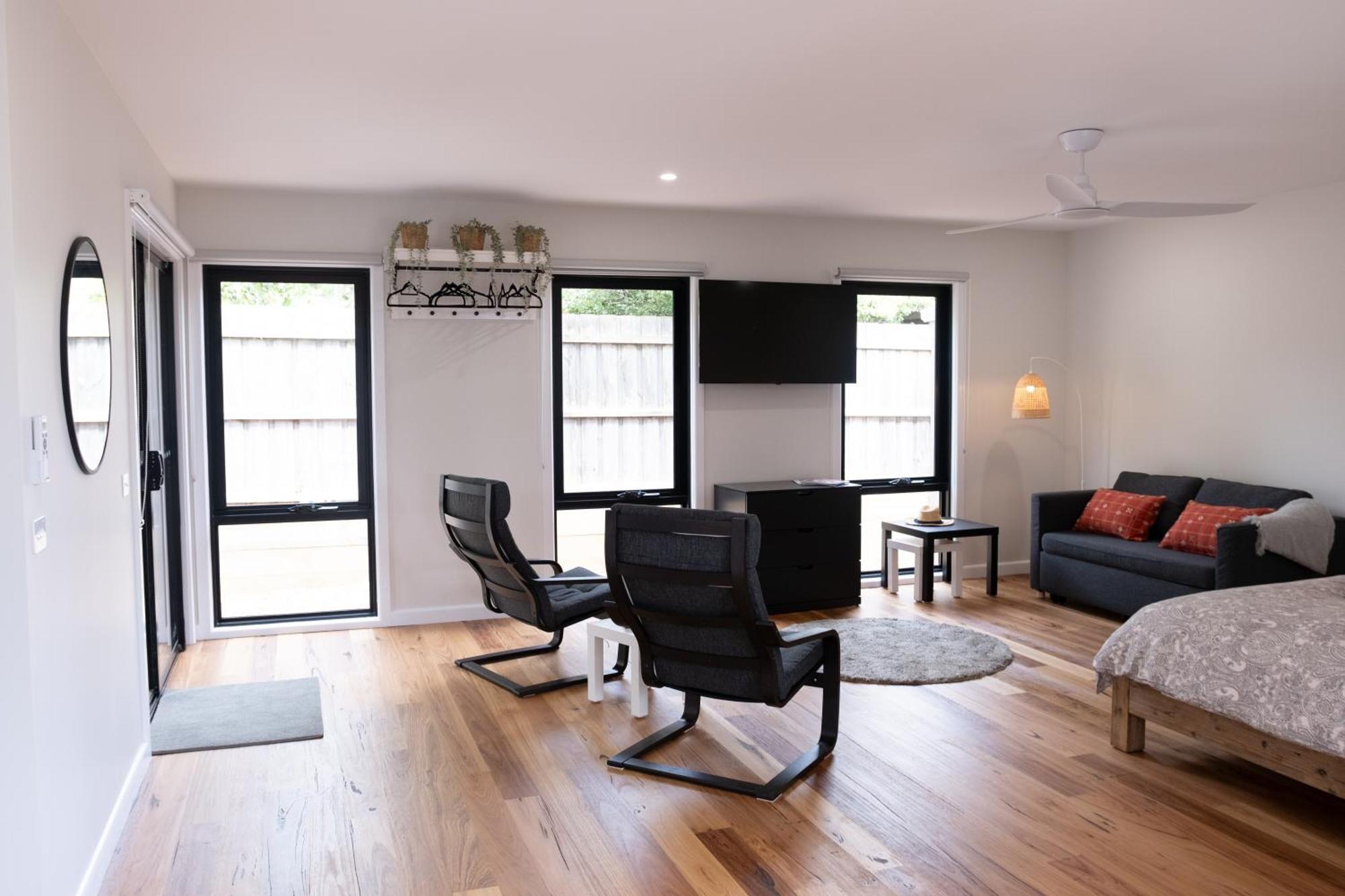 Silversands Beach Cottage Маунт-Марта Екстер'єр фото