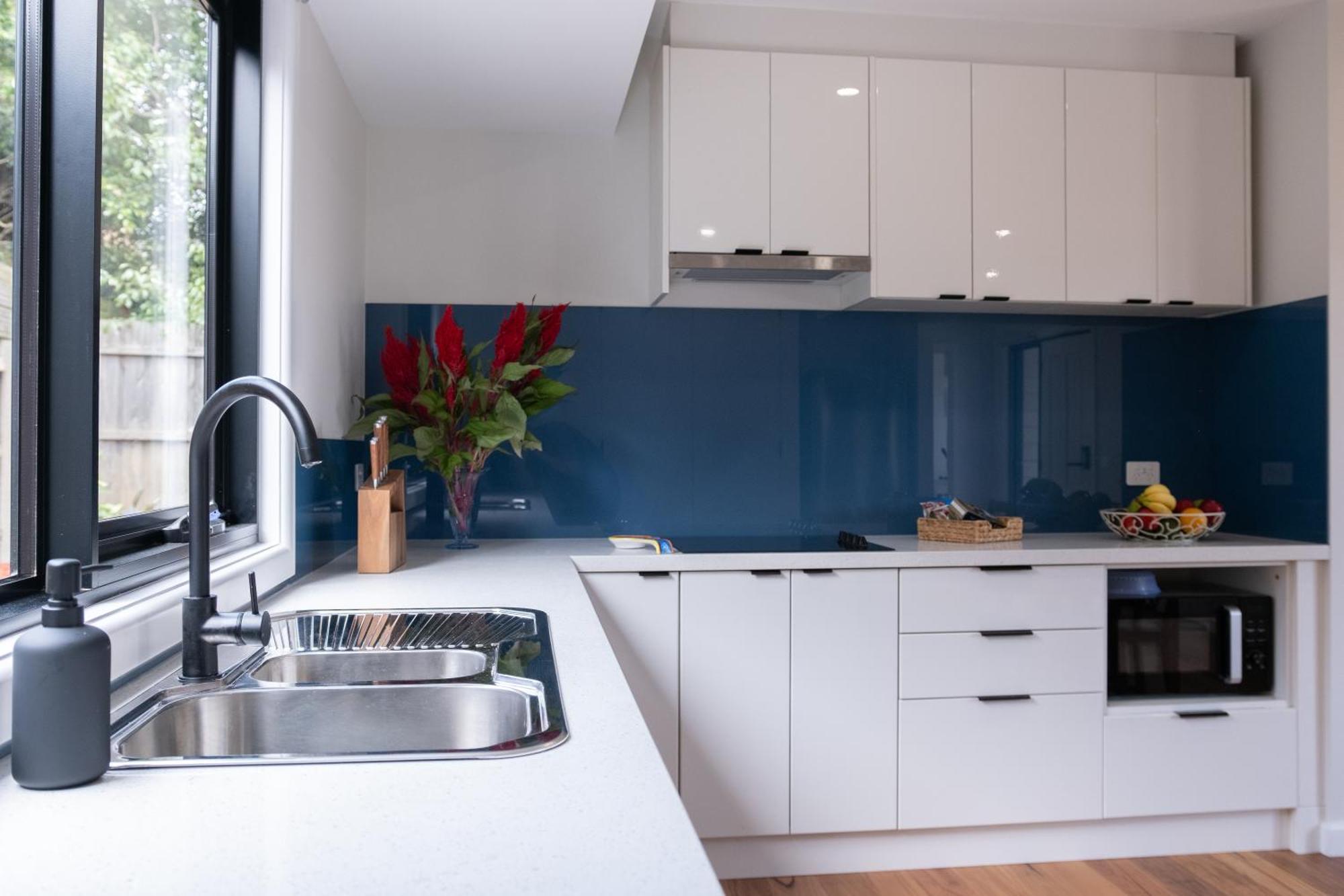 Silversands Beach Cottage Маунт-Марта Екстер'єр фото