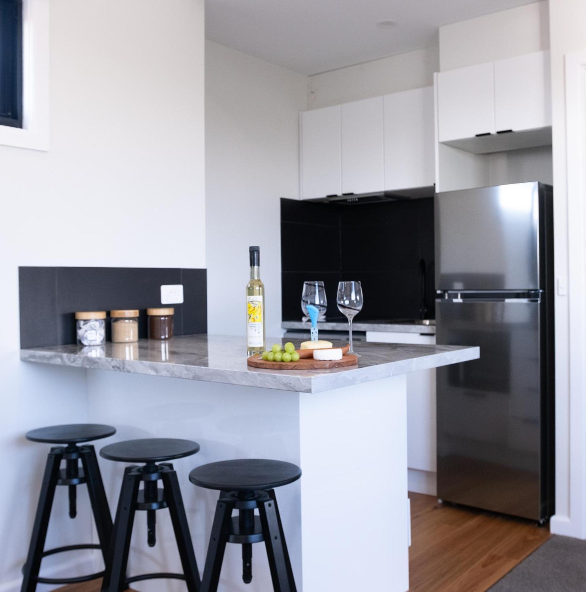 Silversands Beach Cottage Маунт-Марта Екстер'єр фото