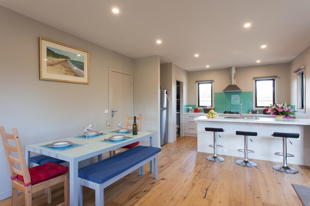 Silversands Beach Cottage Маунт-Марта Номер фото