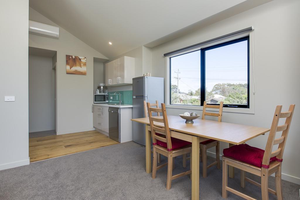 Silversands Beach Cottage Маунт-Марта Номер фото